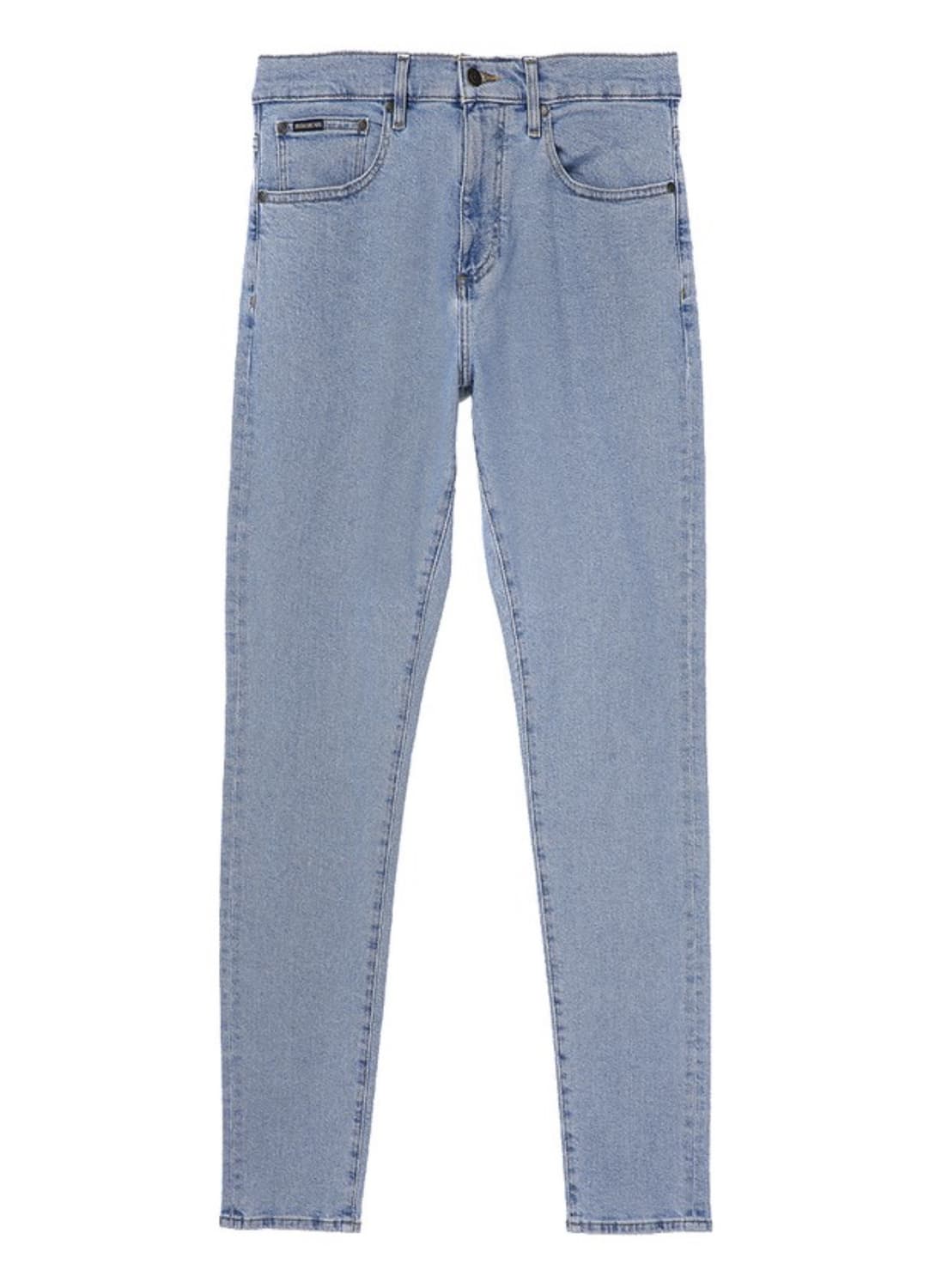 BROOKS BROTHERS 브룩스브라더스 슬림핏 데님 팬츠 W37XL3 상품이미지1