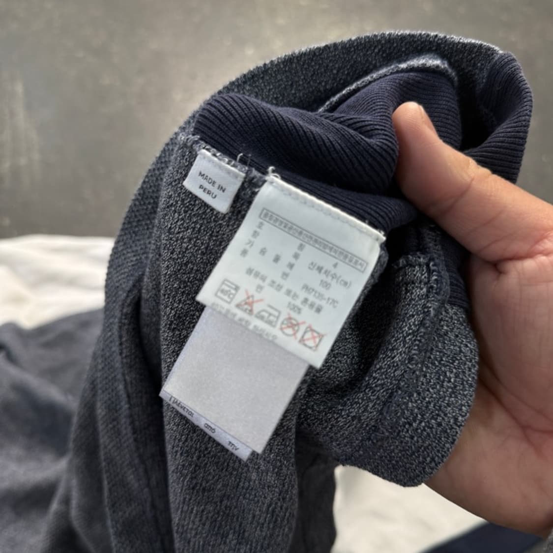 95 라코스테 카라티  상품이미지4