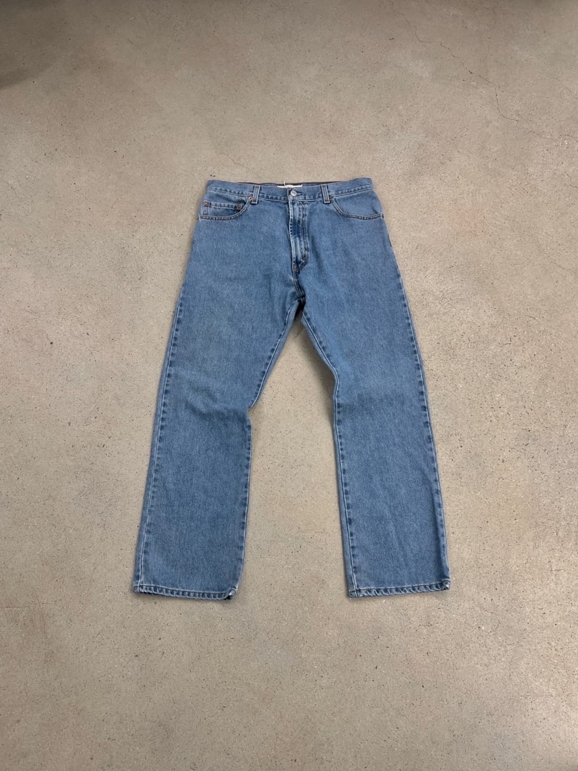 리바이스 00s 517 데님 팬츠 / 34 x 32 상품이미지1