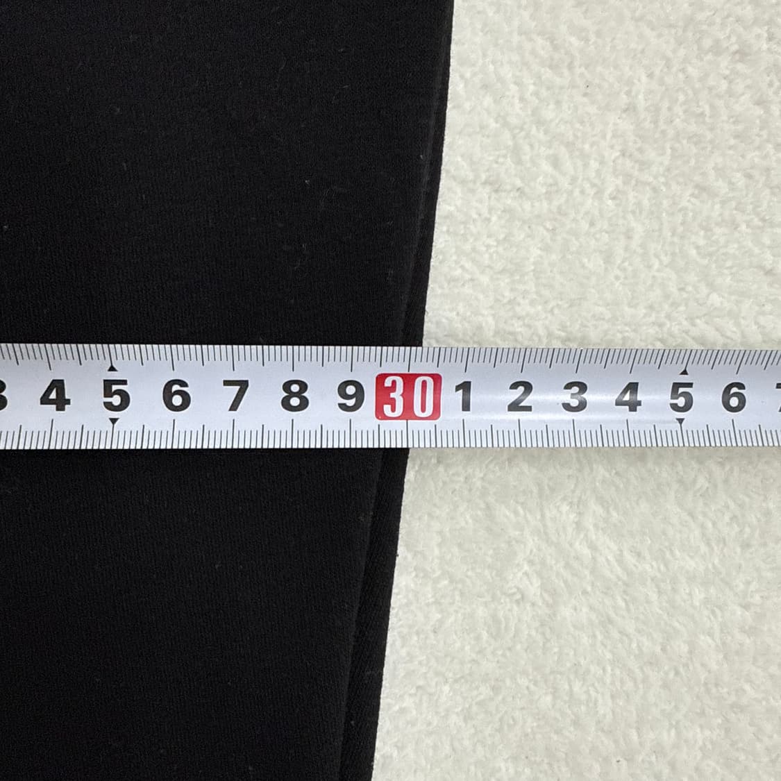 실측확인 디즈니 기모 트레이닝 팬츠 0319T 상품이미지7