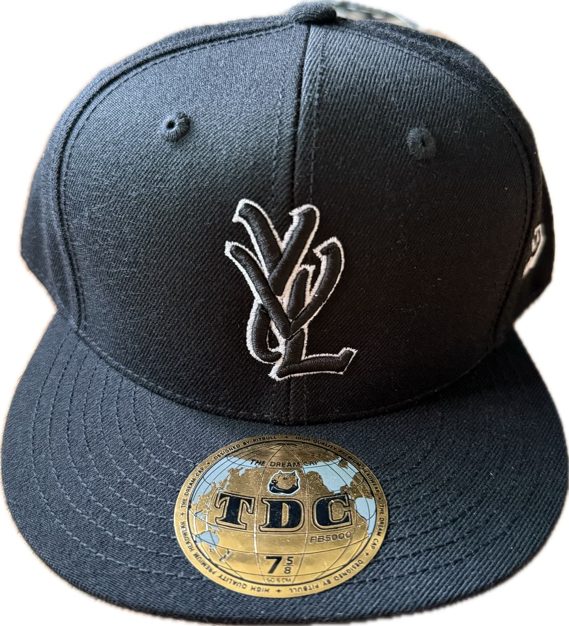 Yvl new era  상품이미지1