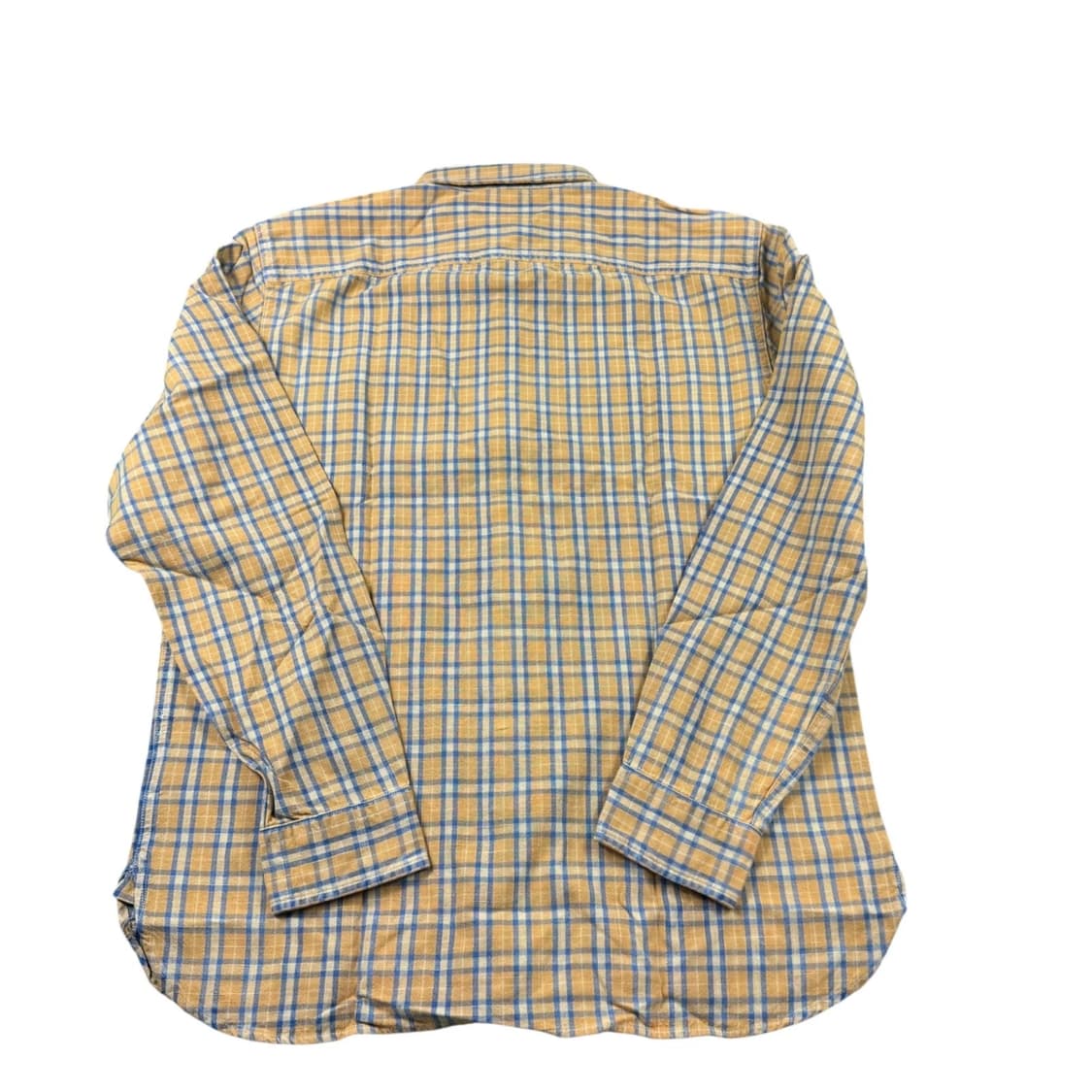 더블알엘 바이 랄프 로렌 플래드 워크셔츠 상품이미지2