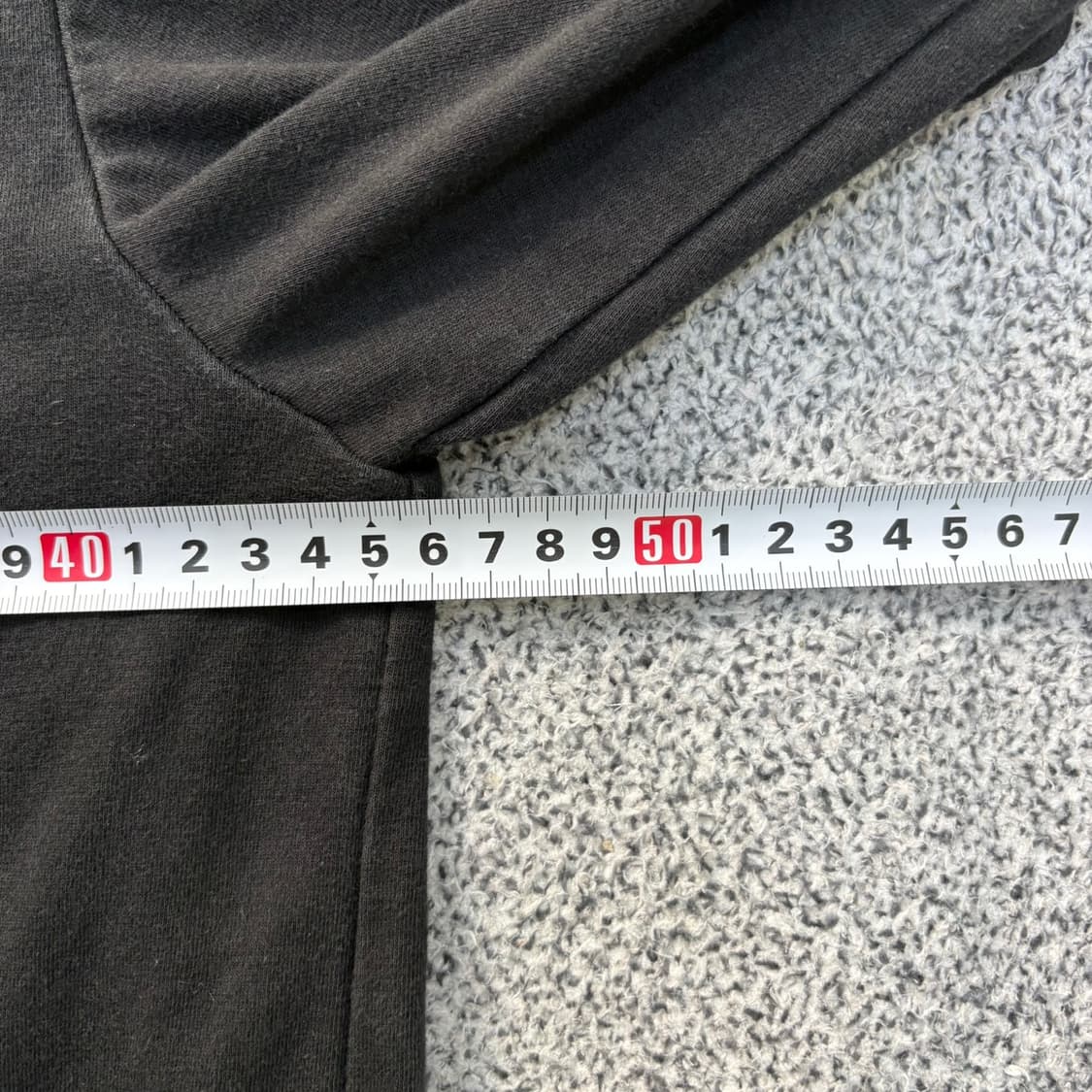 160 내셔널지오그래픽 여성 긴팔 티셔츠 0331J 상품이미지5