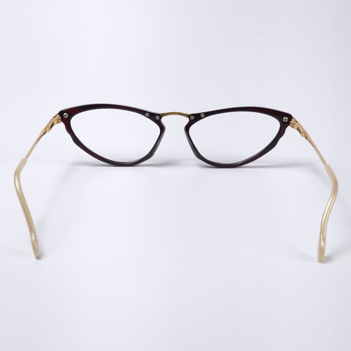 메츨러 METZLER 80년도 서독 빈티지 안경 상품이미지8