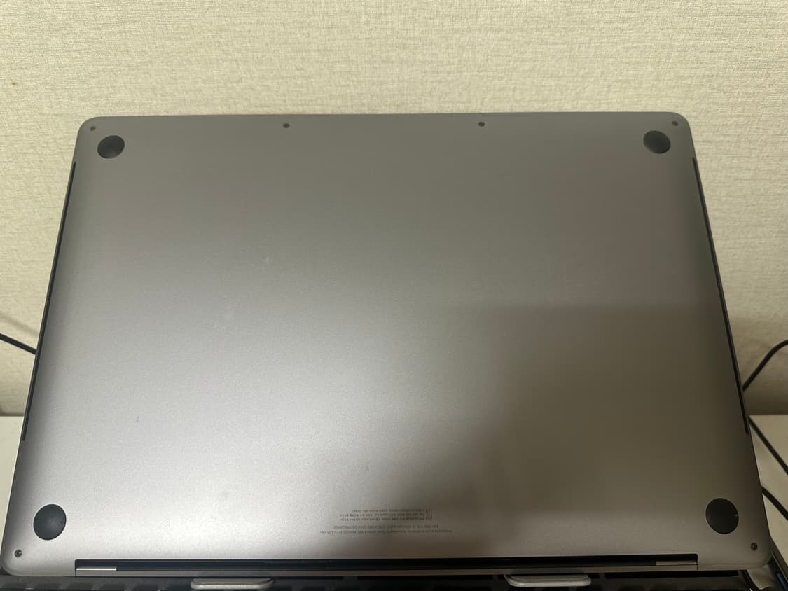 [2019 15인치] 맥북프로 i7/32G/SSD256GB 상품이미지6