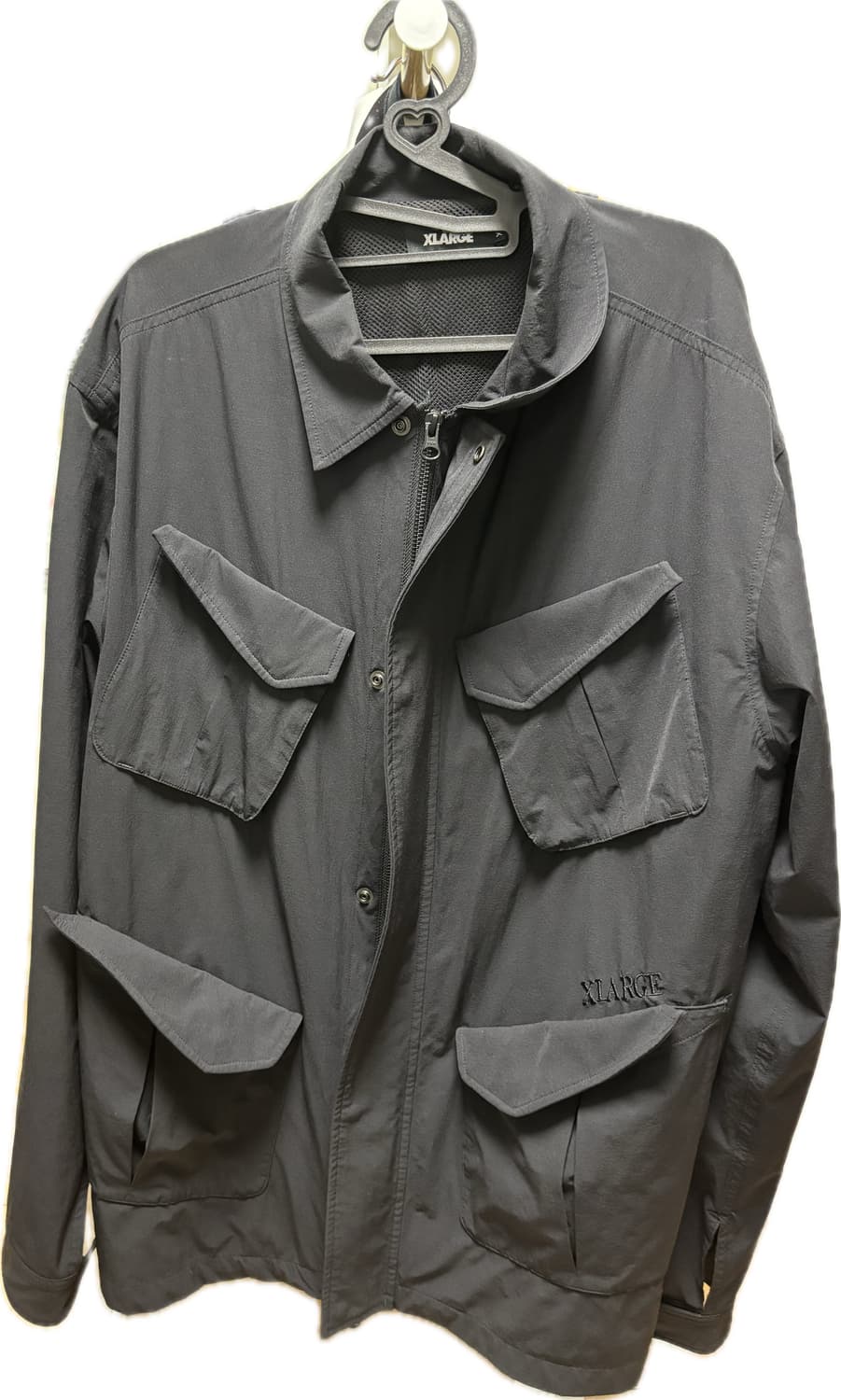 XLarge 자켓 상품이미지1