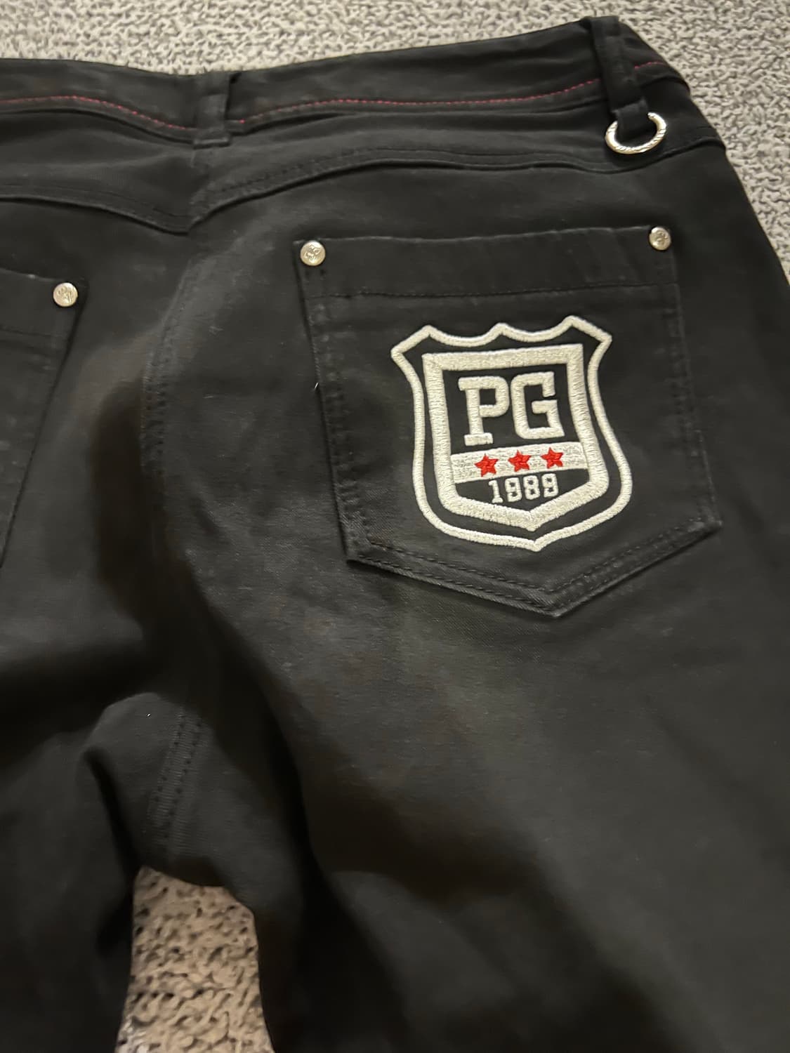 PEARLYGATES 상품이미지6