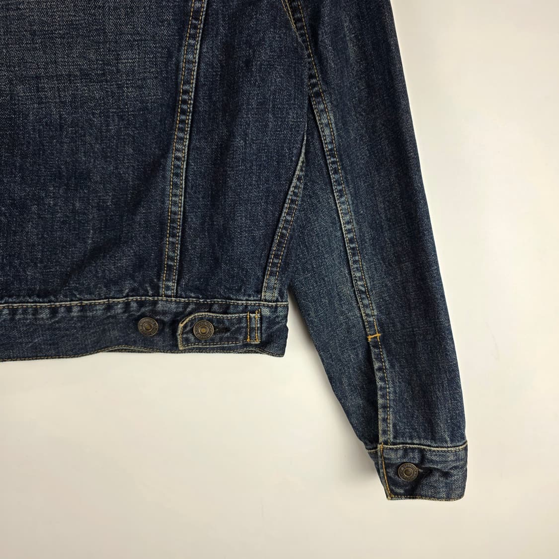 리바이스 90's 빅E 3세대 데님자켓 상품이미지5