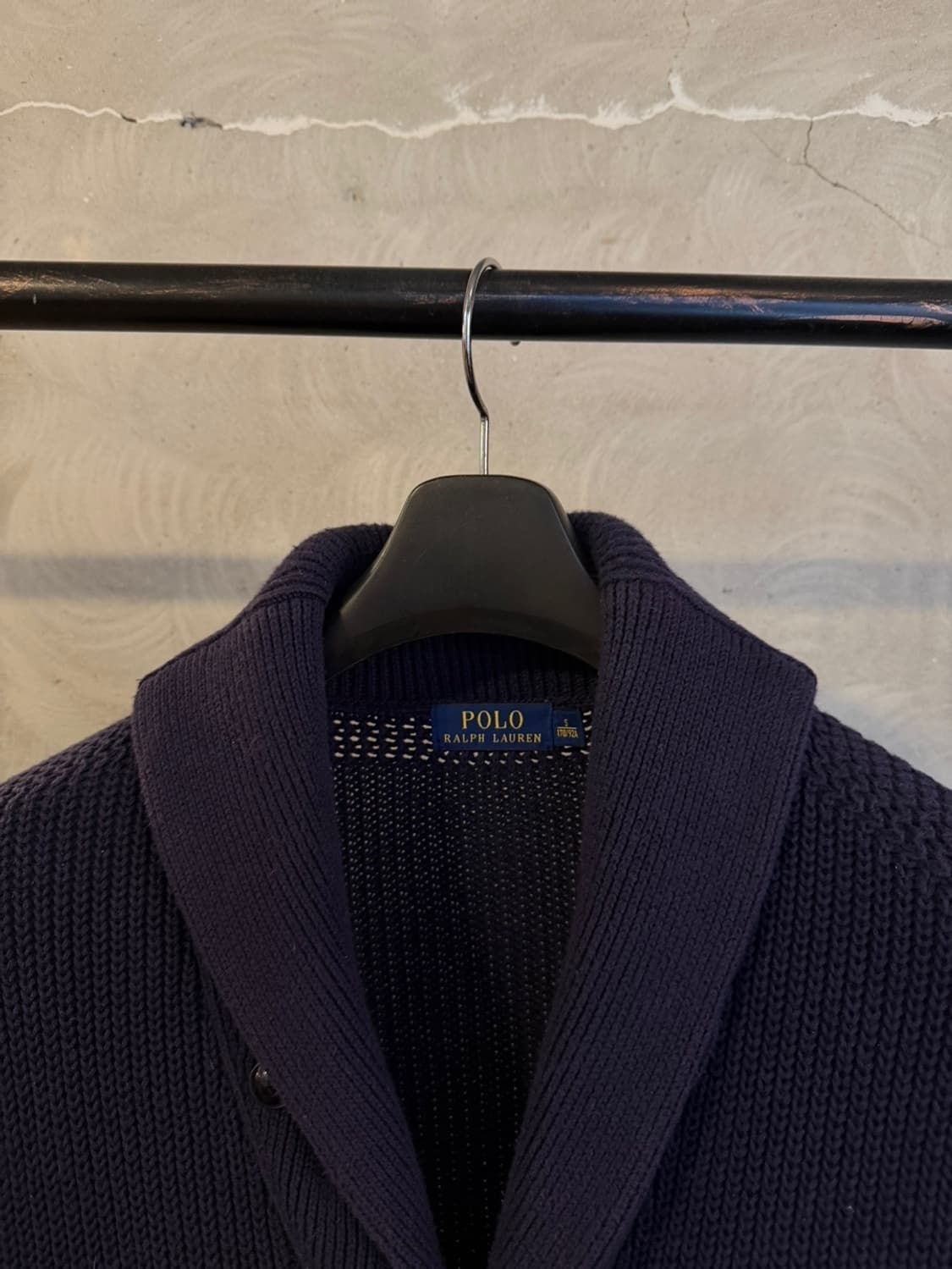 폴로 랄프로렌 숄칼라 가디건 100 상품이미지8