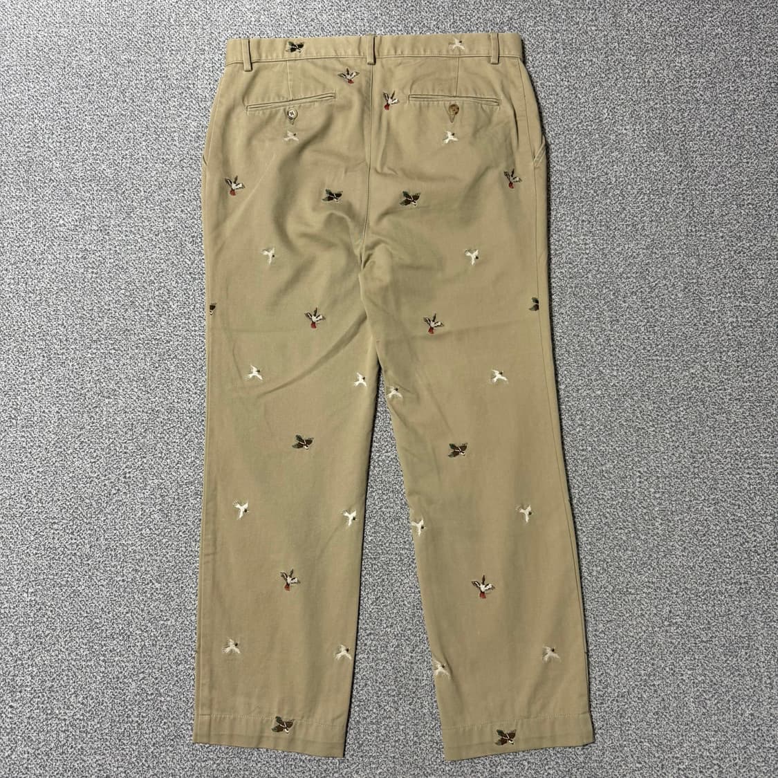 [정가 30만원] 폴로 랄프로렌 치노 팬츠 33 상품이미지4