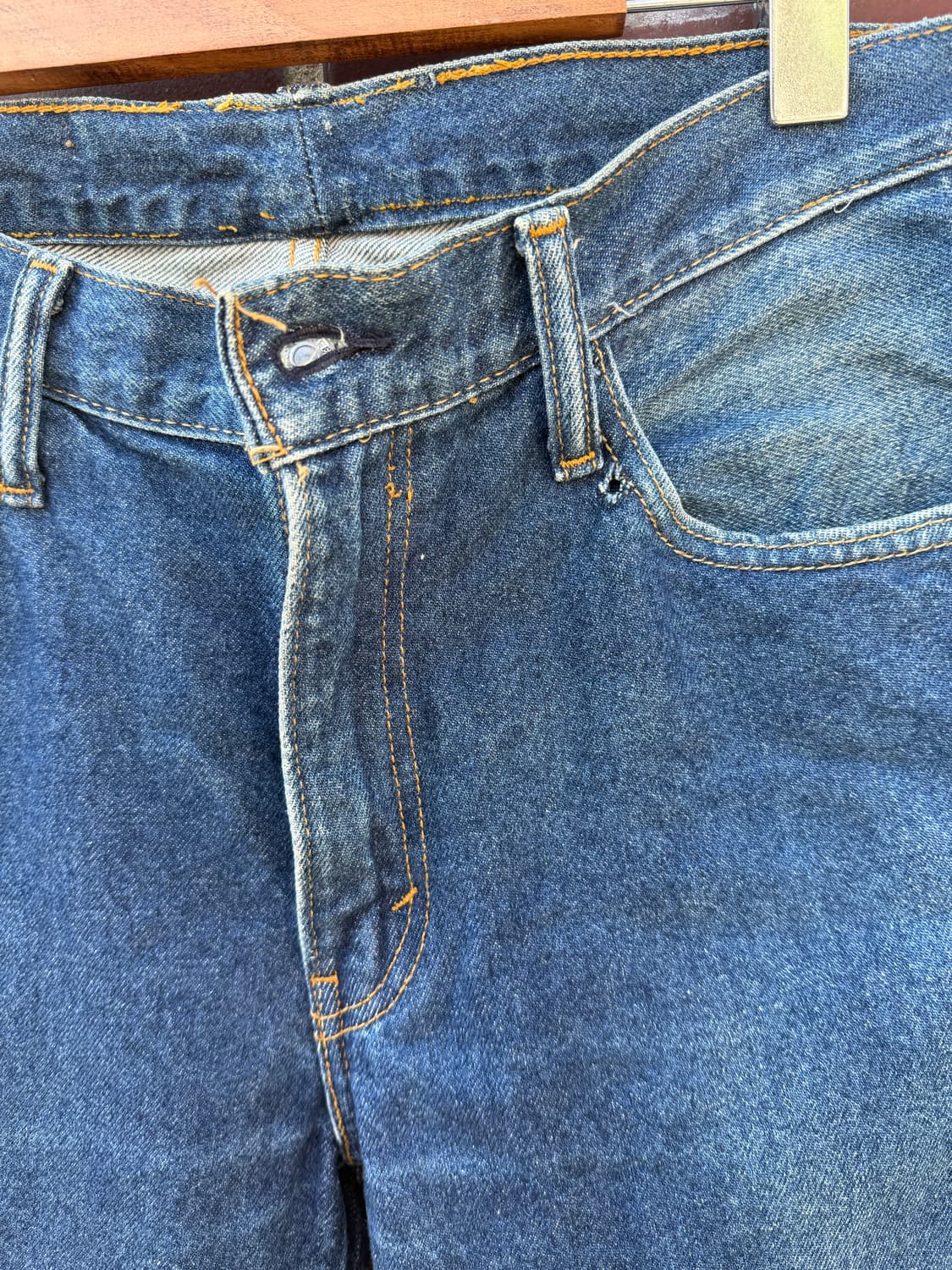 00’s 505 Vintage Levi’s 상품이미지5