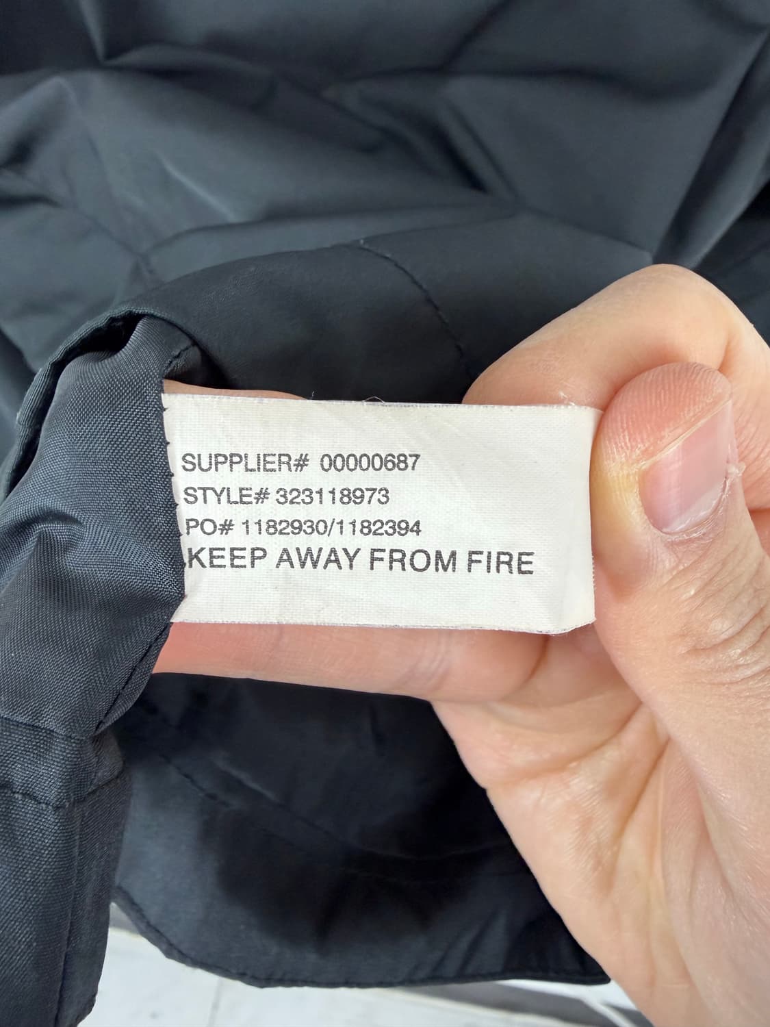 a53) 폴로랄프로렌 바람막이 자켓 상품이미지5