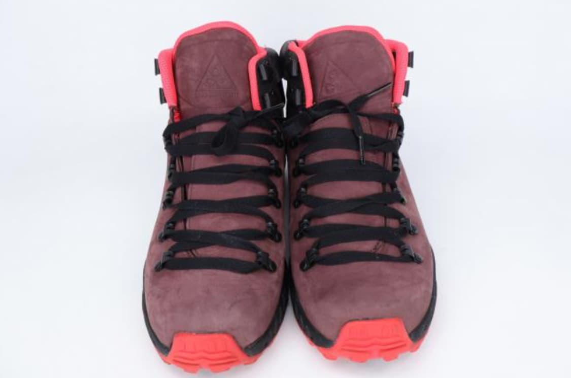 나이키 등산화 상품이미지2