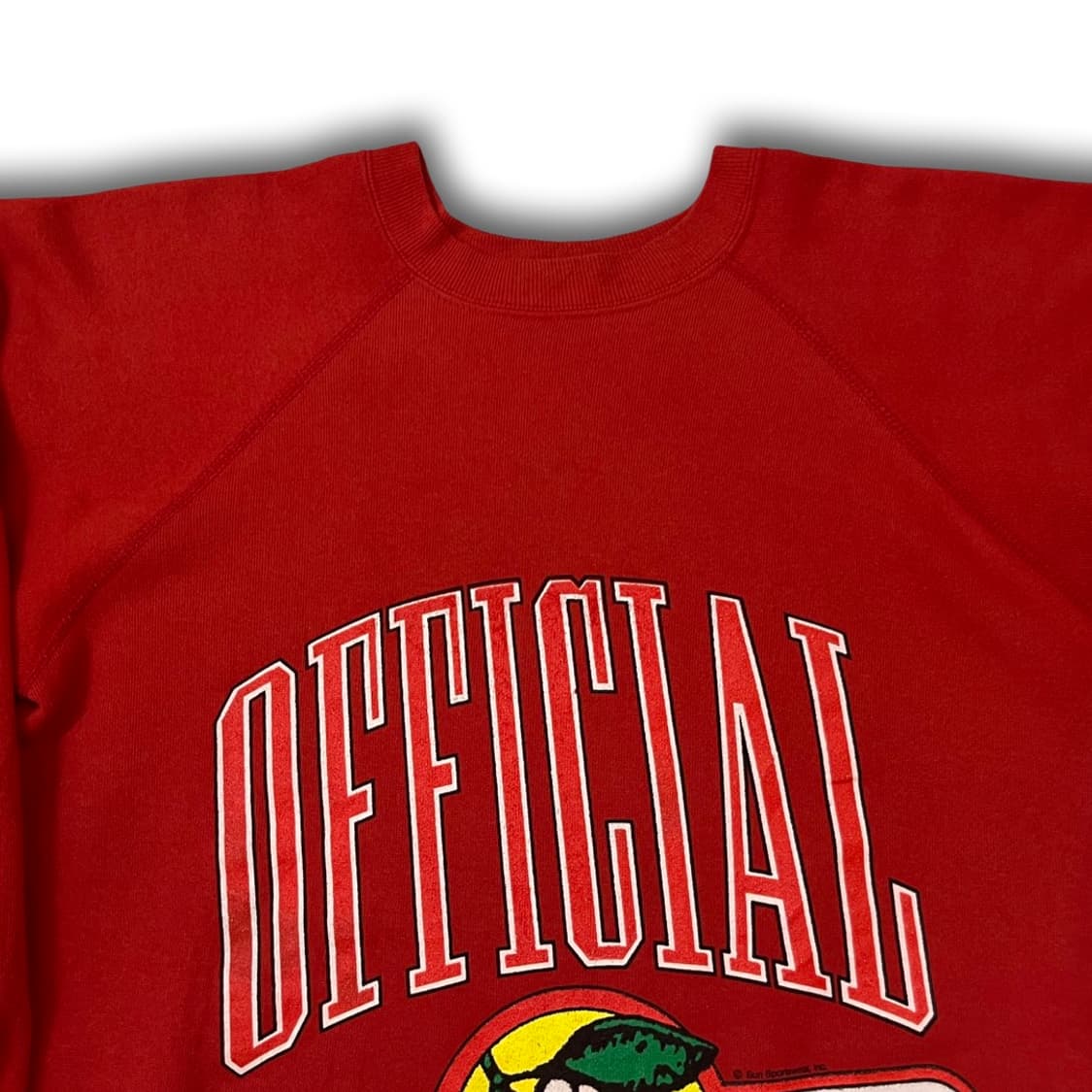 80’s usa vtg 상품이미지3