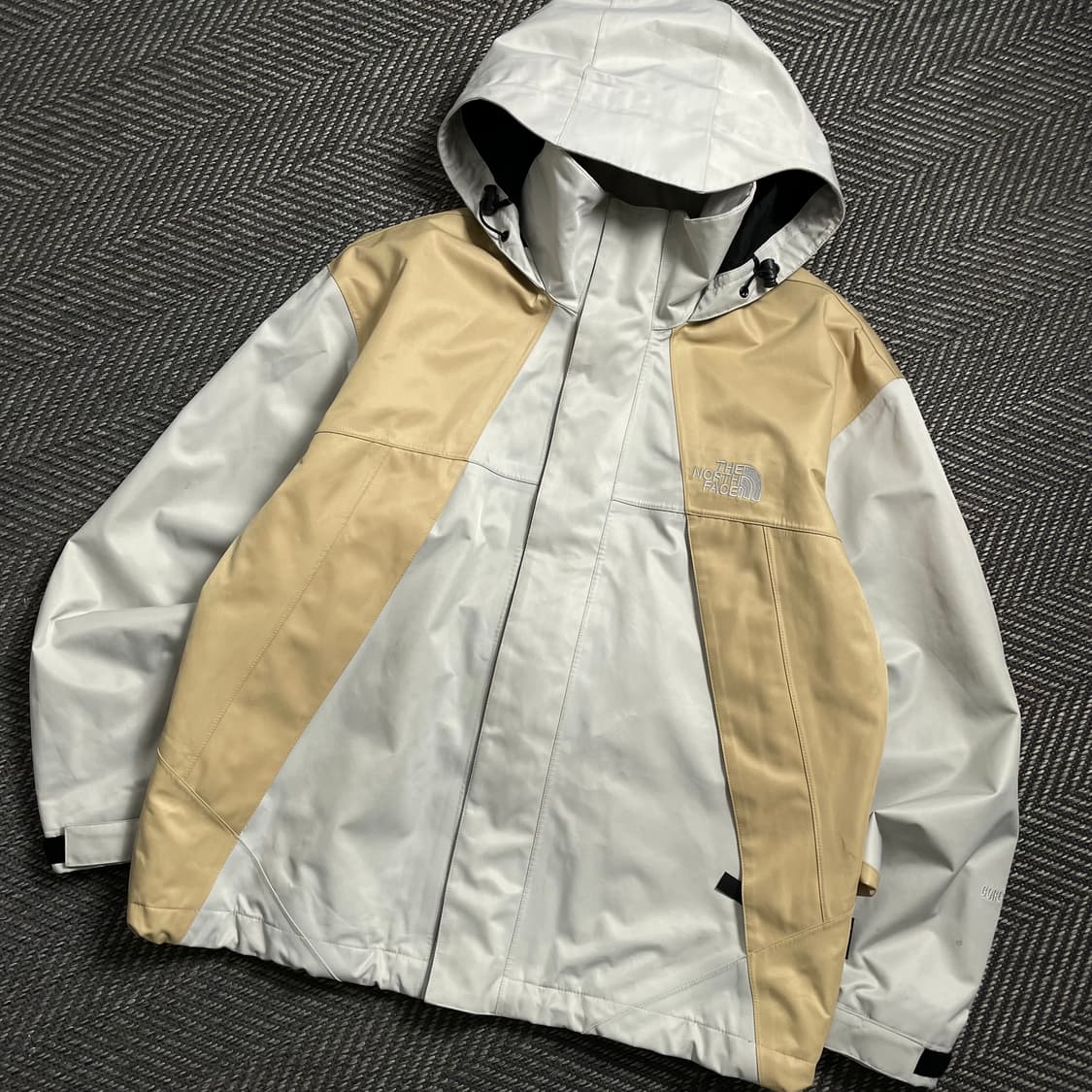 노스페이스 고어텍스 일판 고프코어 마운틴 바람막이y 4536 상품이미지1