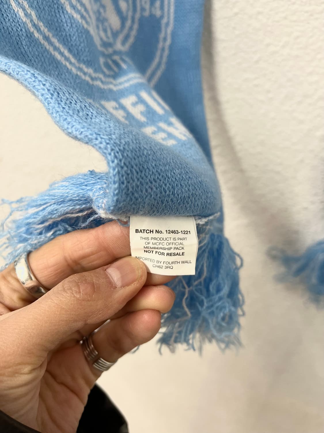 Vintage Muffler 상품이미지4