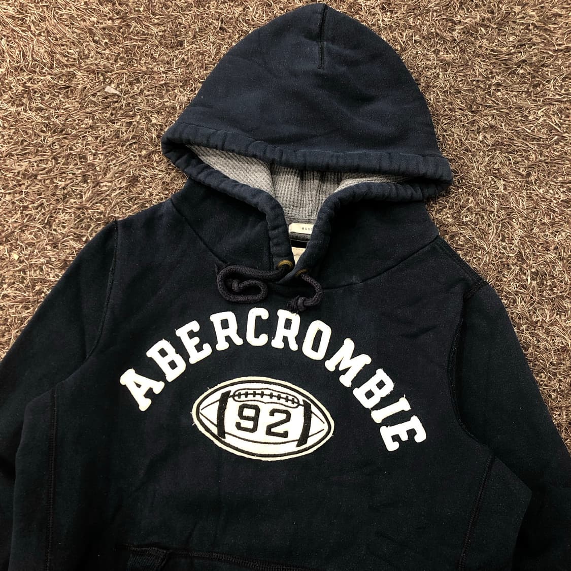 아베크롬비 후드티 상품이미지2