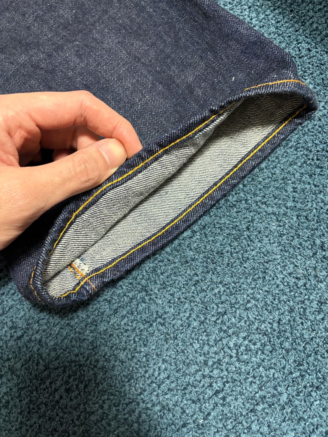 풀카운트 0105 30x32 새제품 상품이미지3