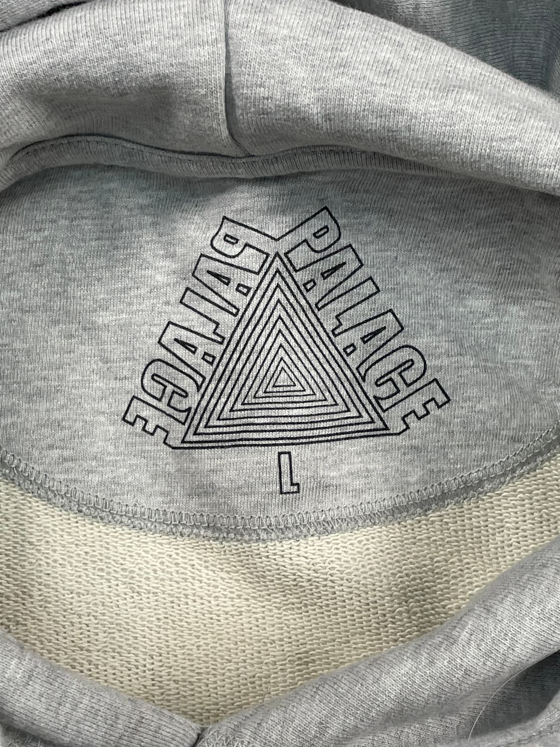 팔라스 tri digi 스웻후드 상품이미지5