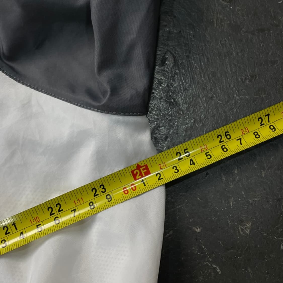 100 나이키 윈드러너 바람막이  상품이미지7