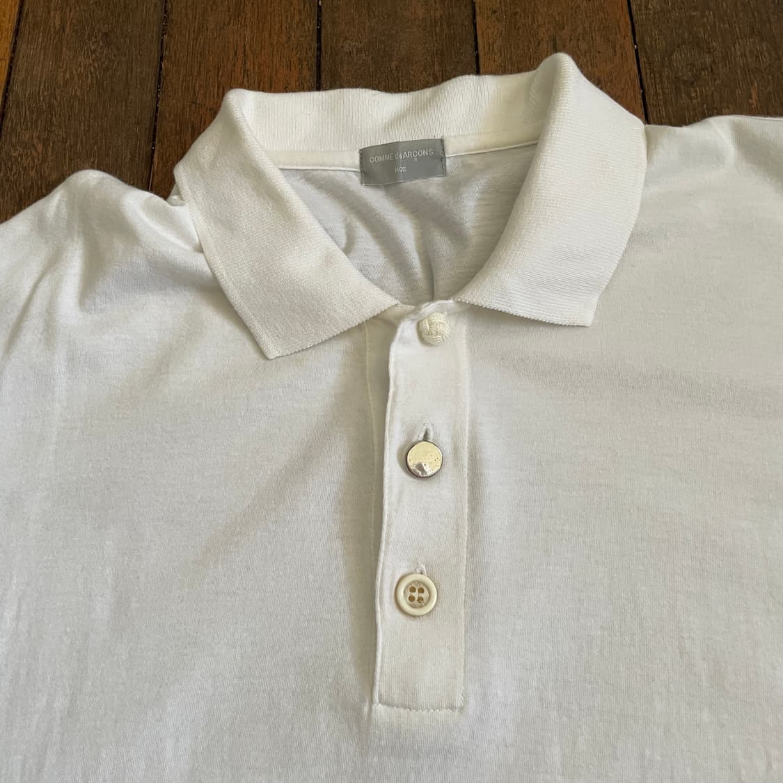 90s Comme des garcons homme 상품이미지3