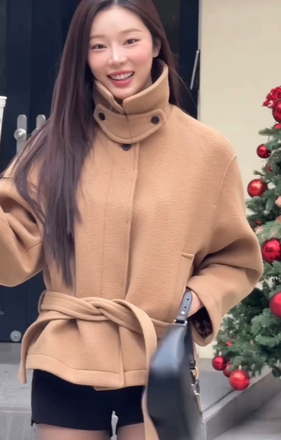 시야쥬 하프코트  상품이미지5