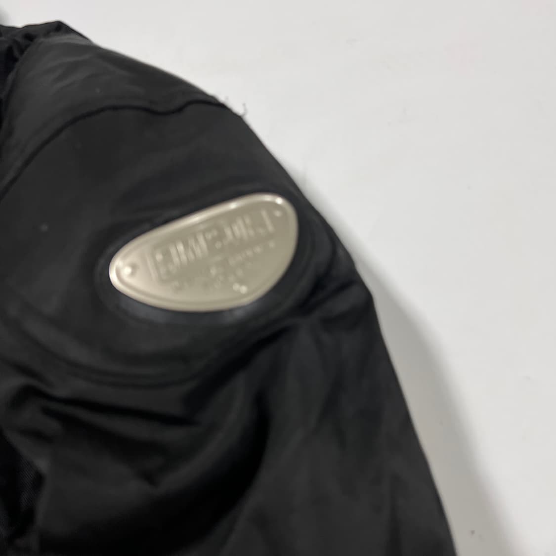 Simpson 심슨 모터싸이클 기능성 메쉬 레이자켓(M) 상품이미지8