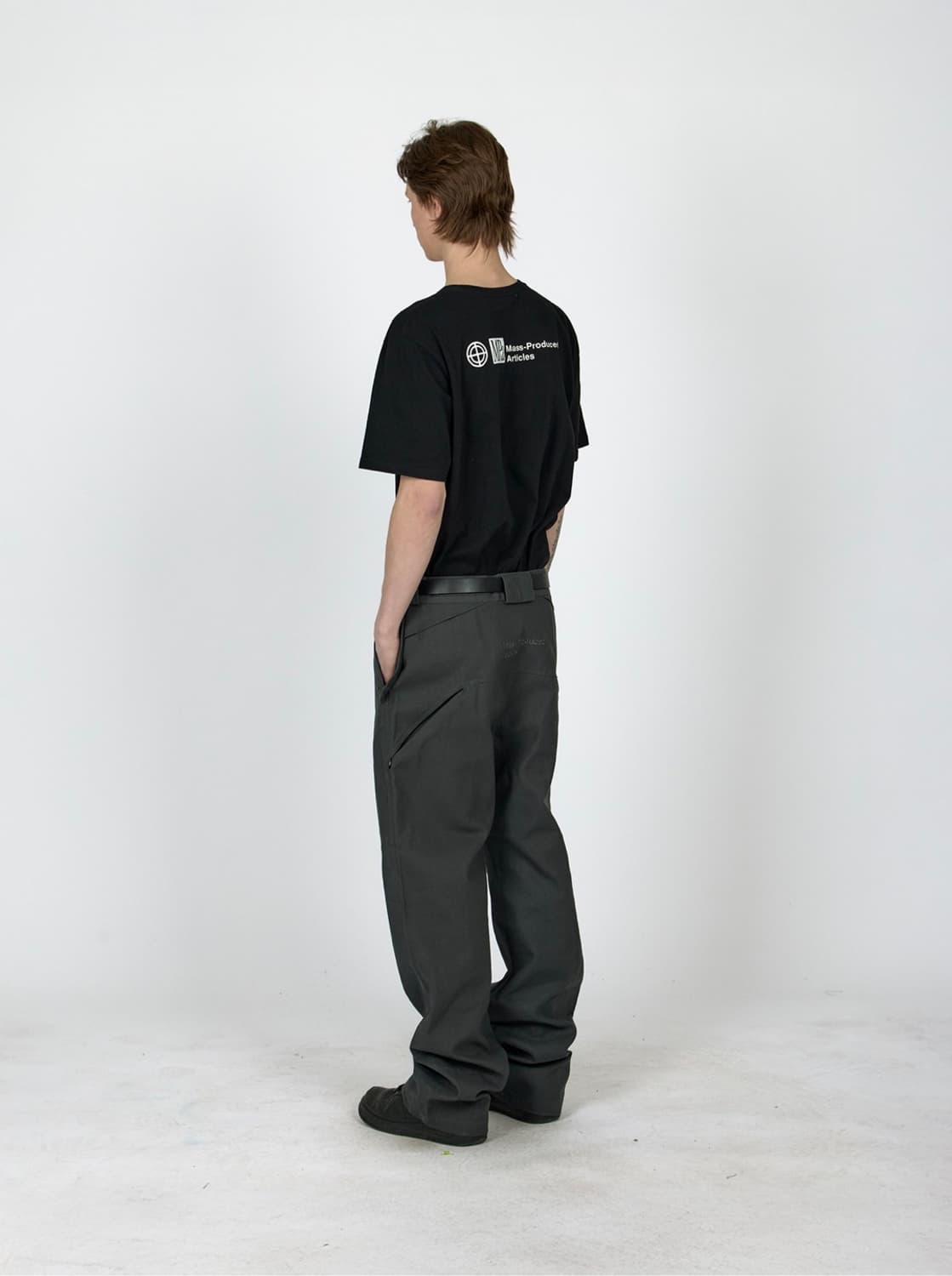 MPa PLANT PANTS (PLANT) 상품이미지1
