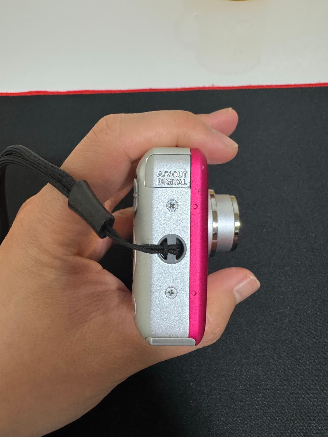 [새상품급] 캐논 익서스 ixus 95is 디카 상품이미지4