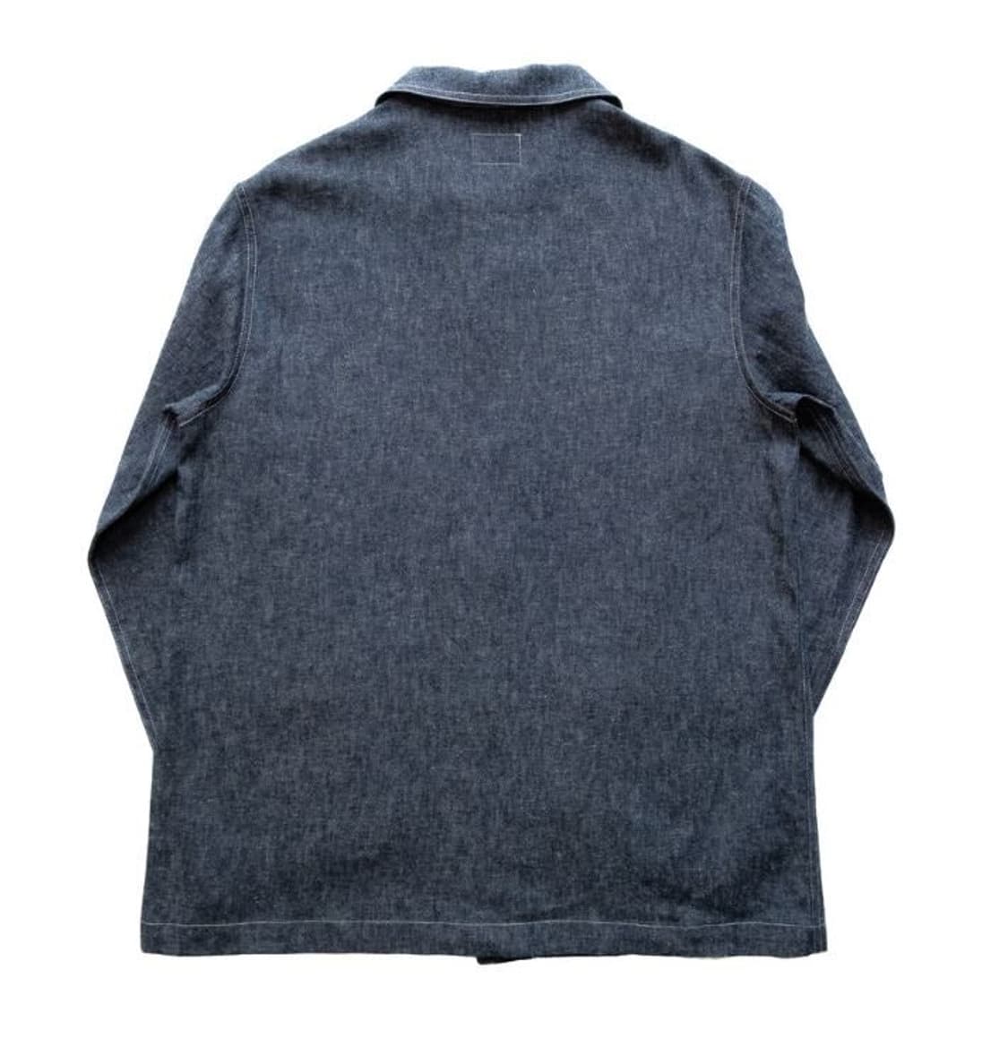 잭포트 jackfort 커버올 40사이즈 상품이미지2