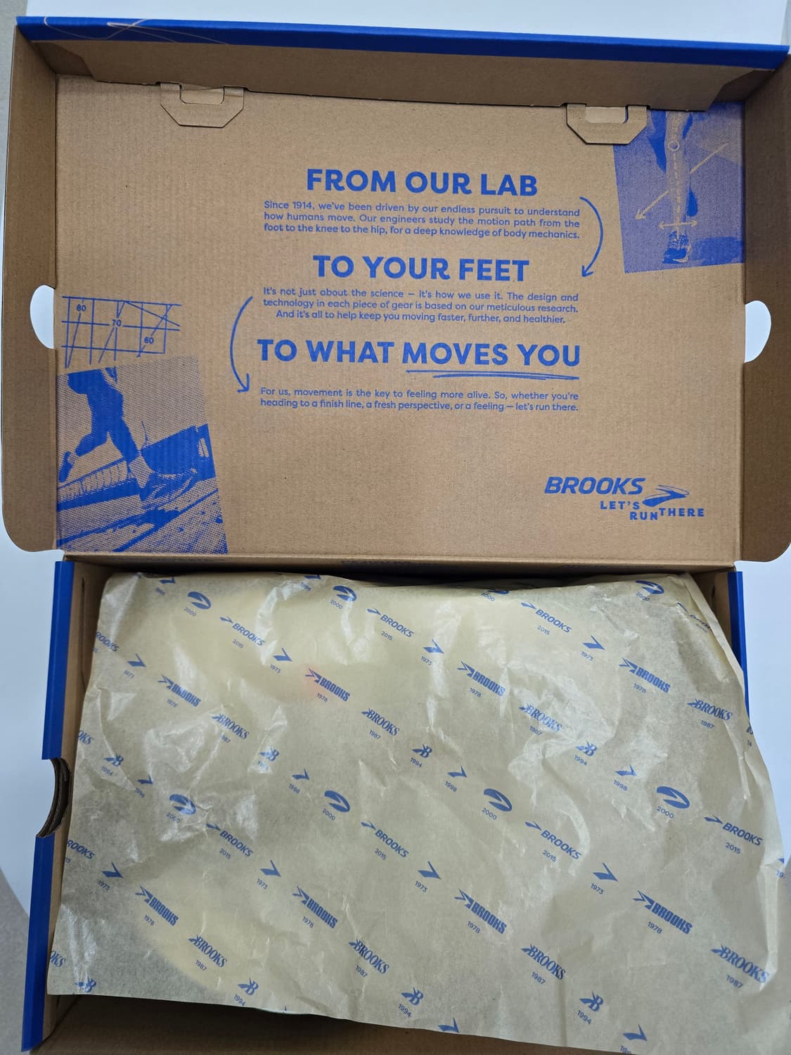 브룩스 하이페리온맥스3 280 상품이미지8