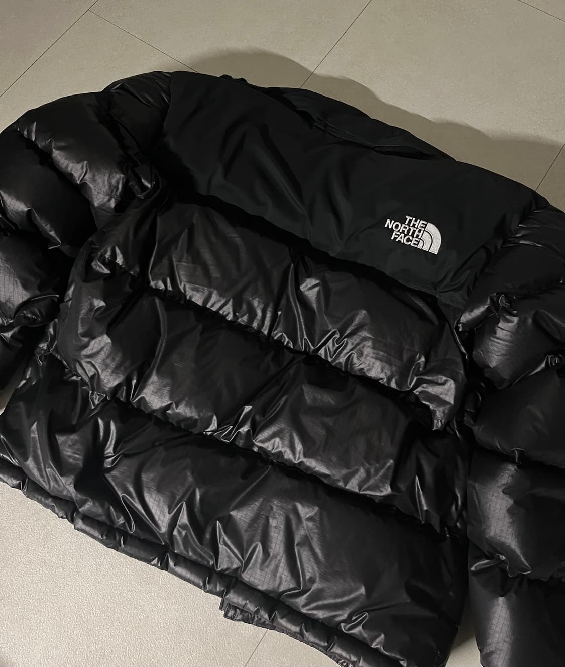 노스페이스 화이트라벨 노벨티 눕시 XL 상품이미지2