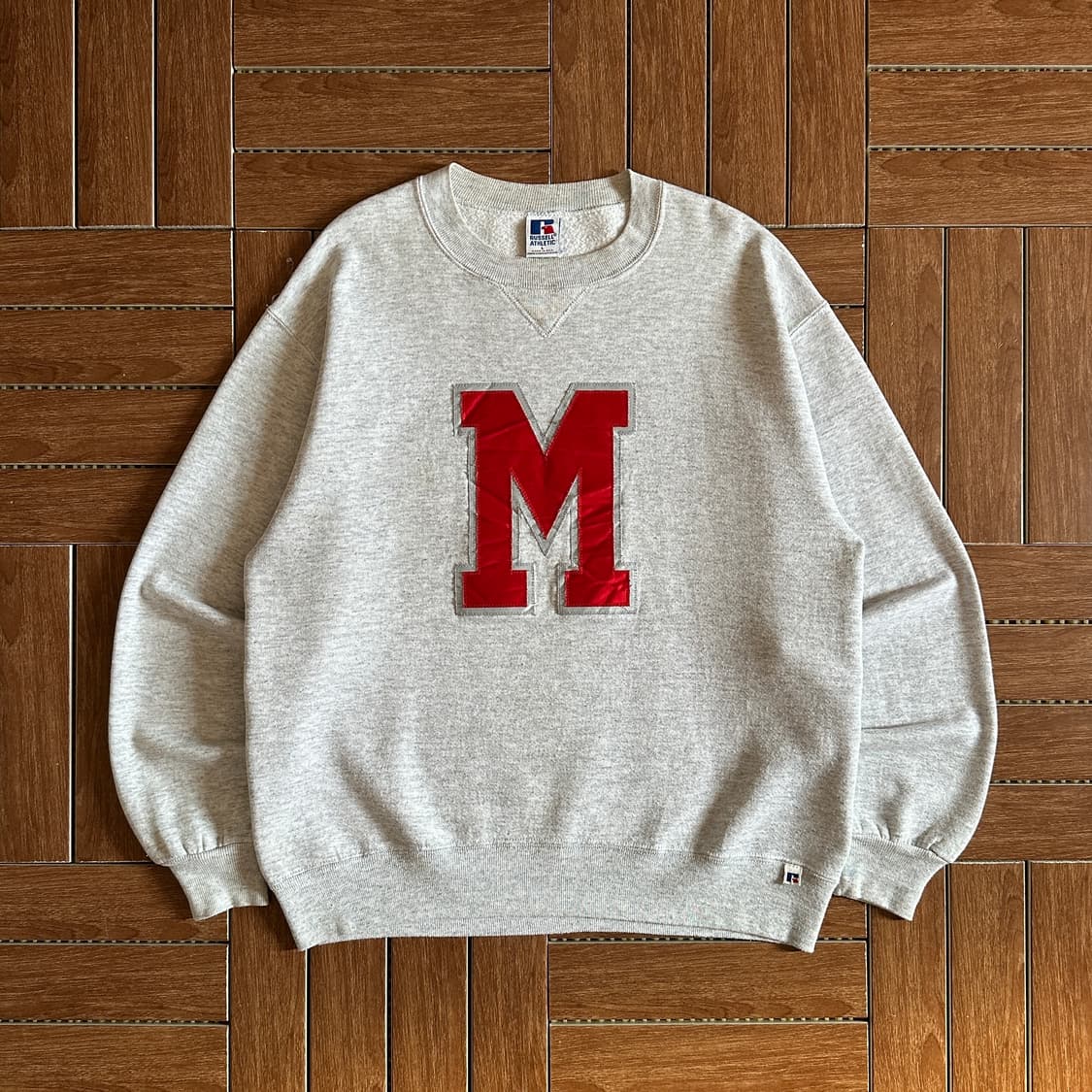 90’s Russell Athletic usa made sweats 상품이미지1