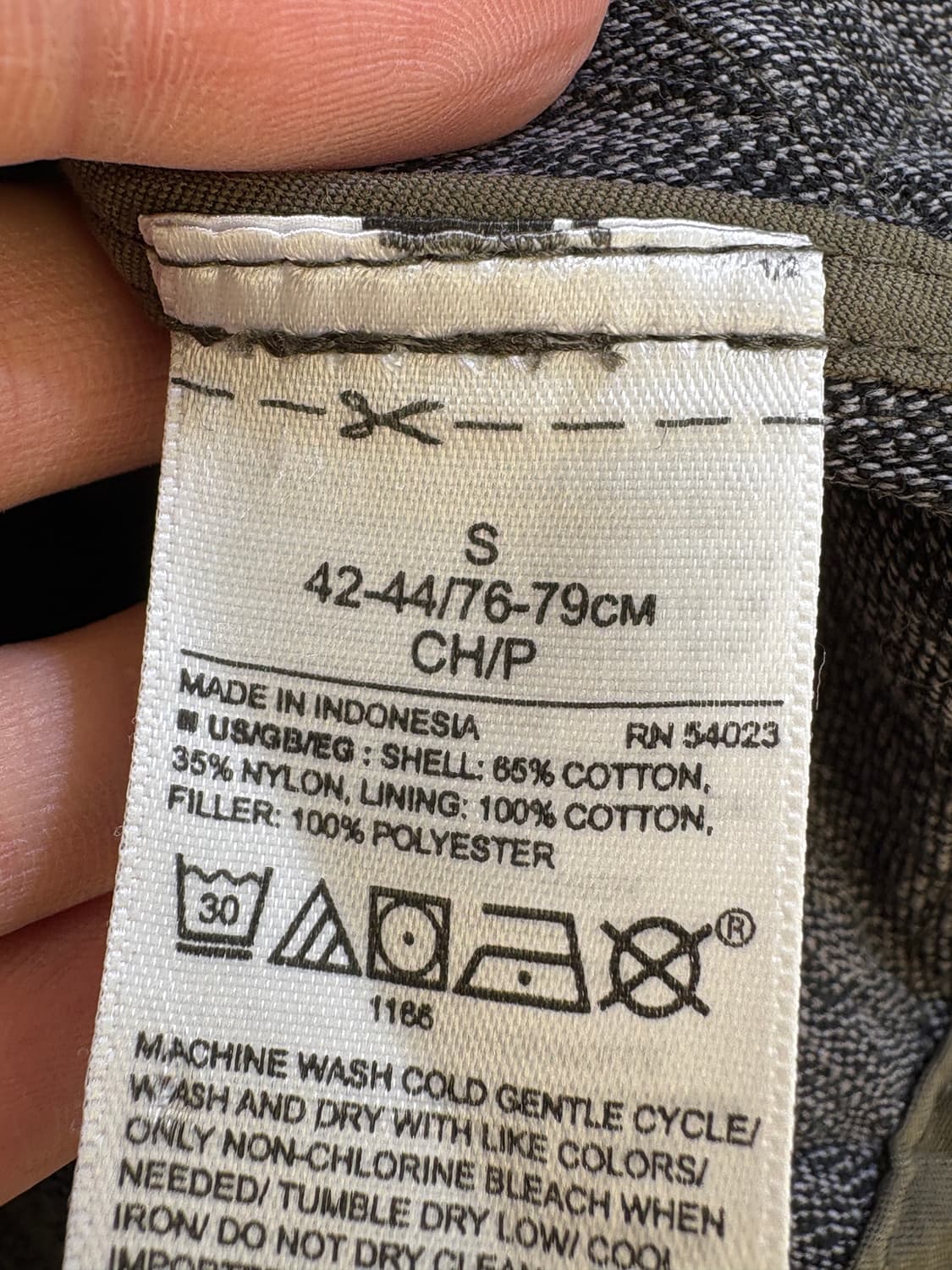 GAP 베스트 상품이미지6