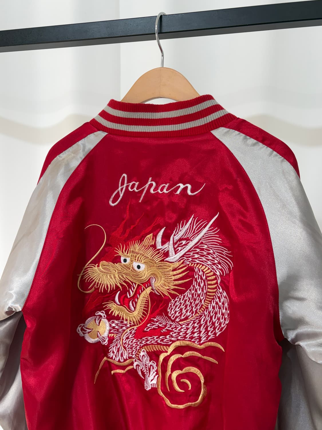 JIMMY DRAGON sukajan 상품이미지5