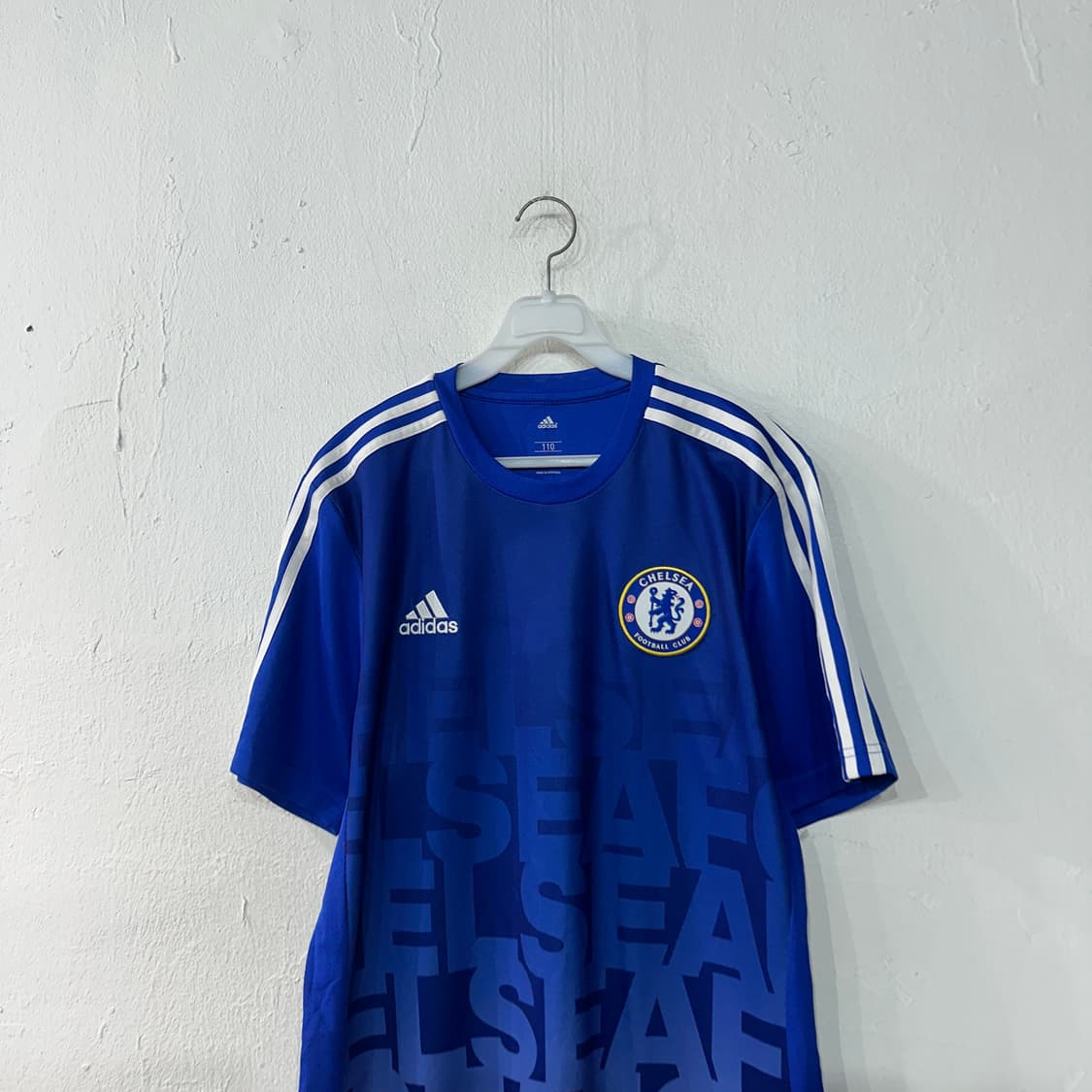 아디다스 첼시 유니폼 110 상품이미지2