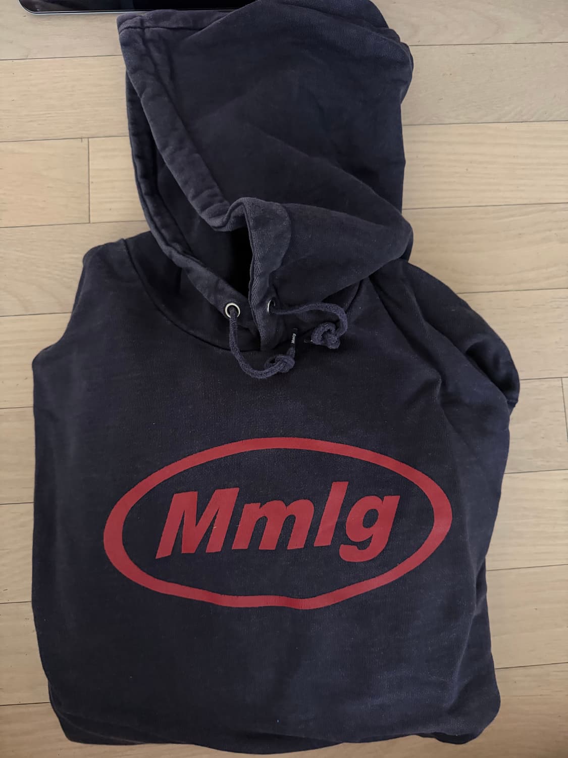 Mmlg 후드티 상품이미지1