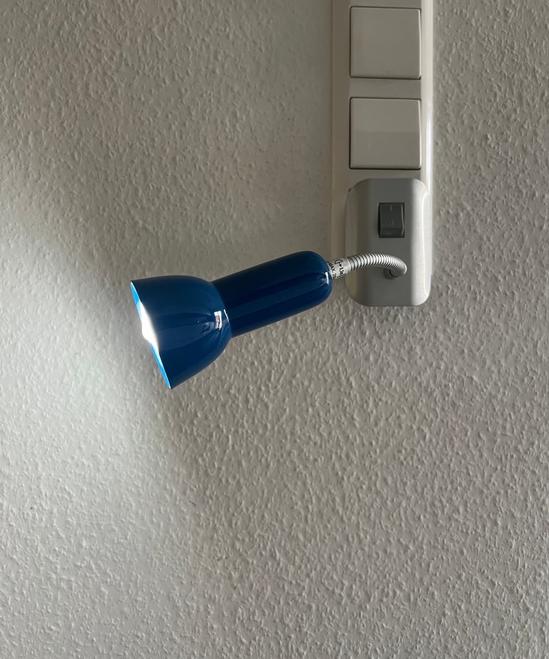 독일 콘센트램프 상품이미지1