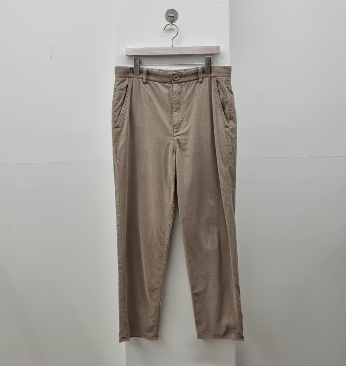 Cos 스트레이트 코듀로이 팬츠 상품이미지2