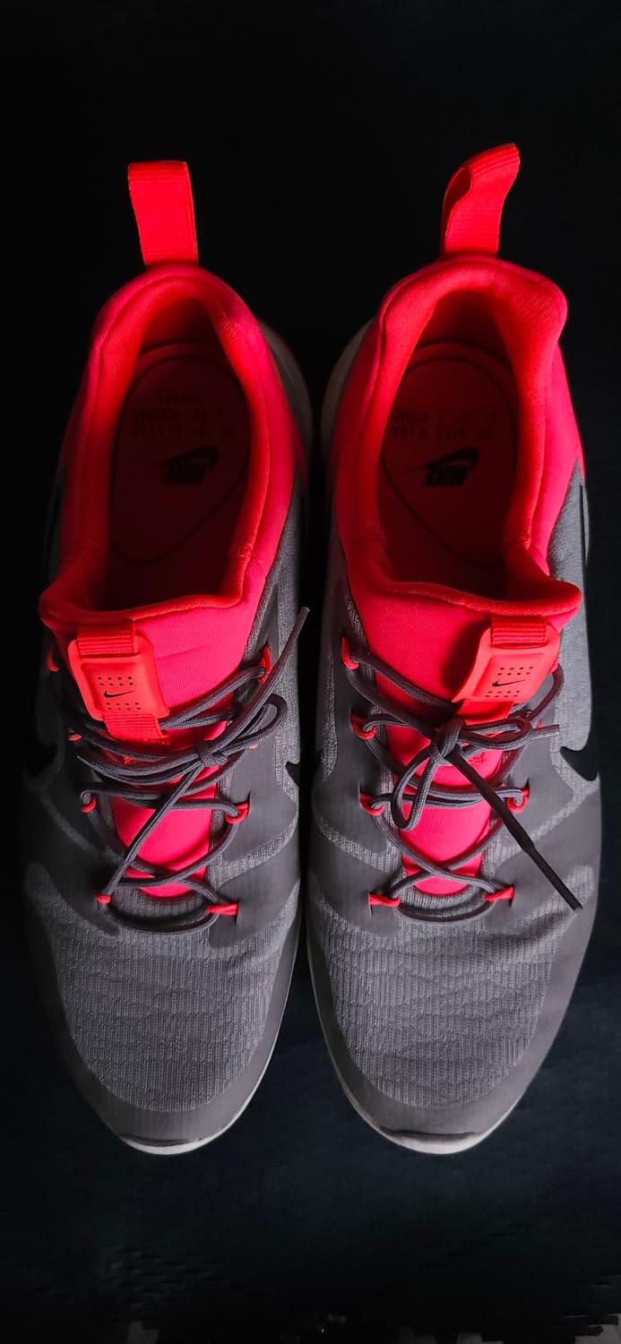 나이키 삭레이서 (916780-002) 290 운동화 상품이미지4