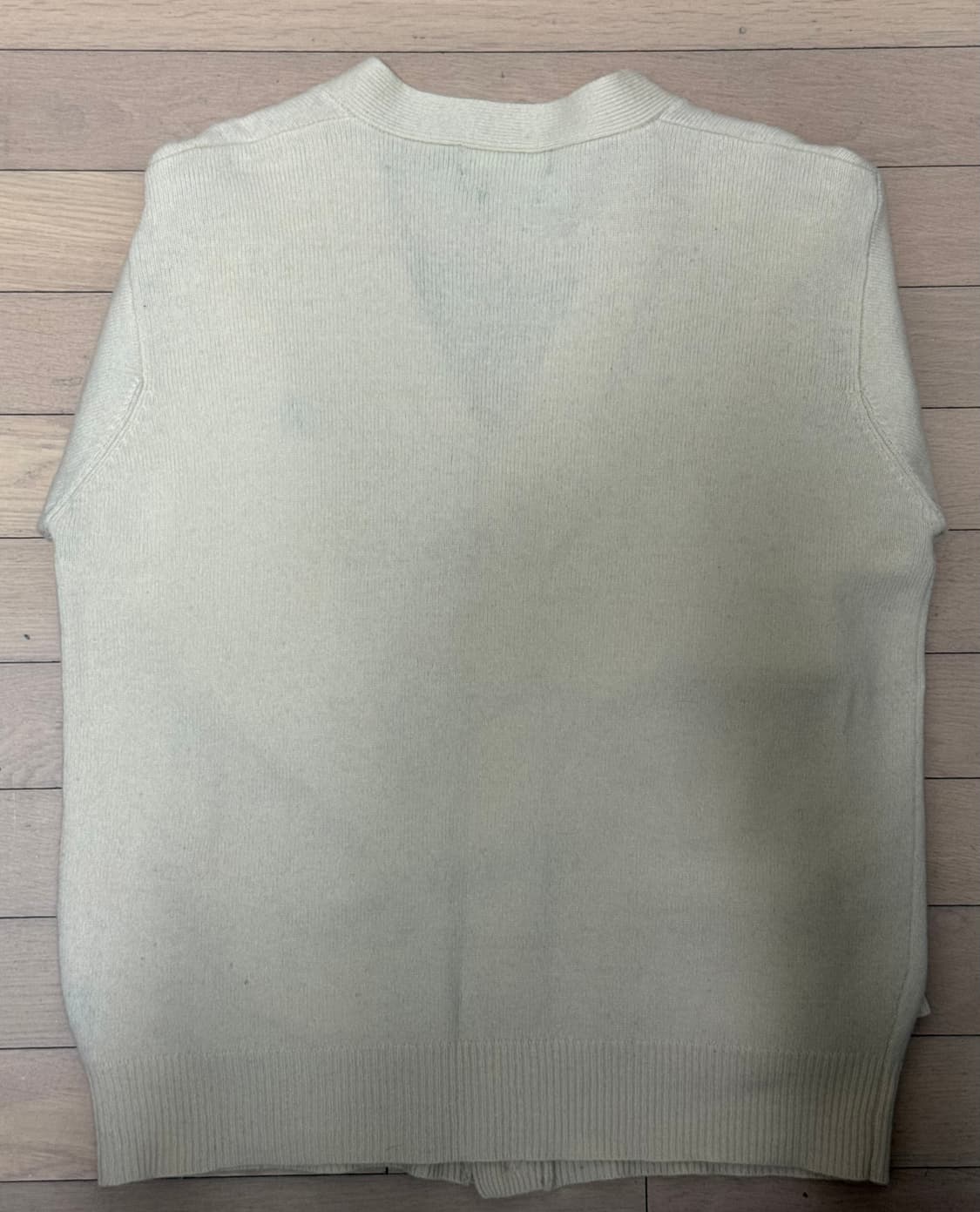 폴로 랄프로렌 브이넥 가디건 상품이미지5