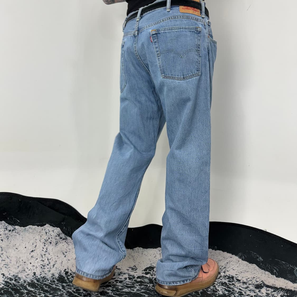 00‘s Levi’s 517 Boot Cut 상품이미지2