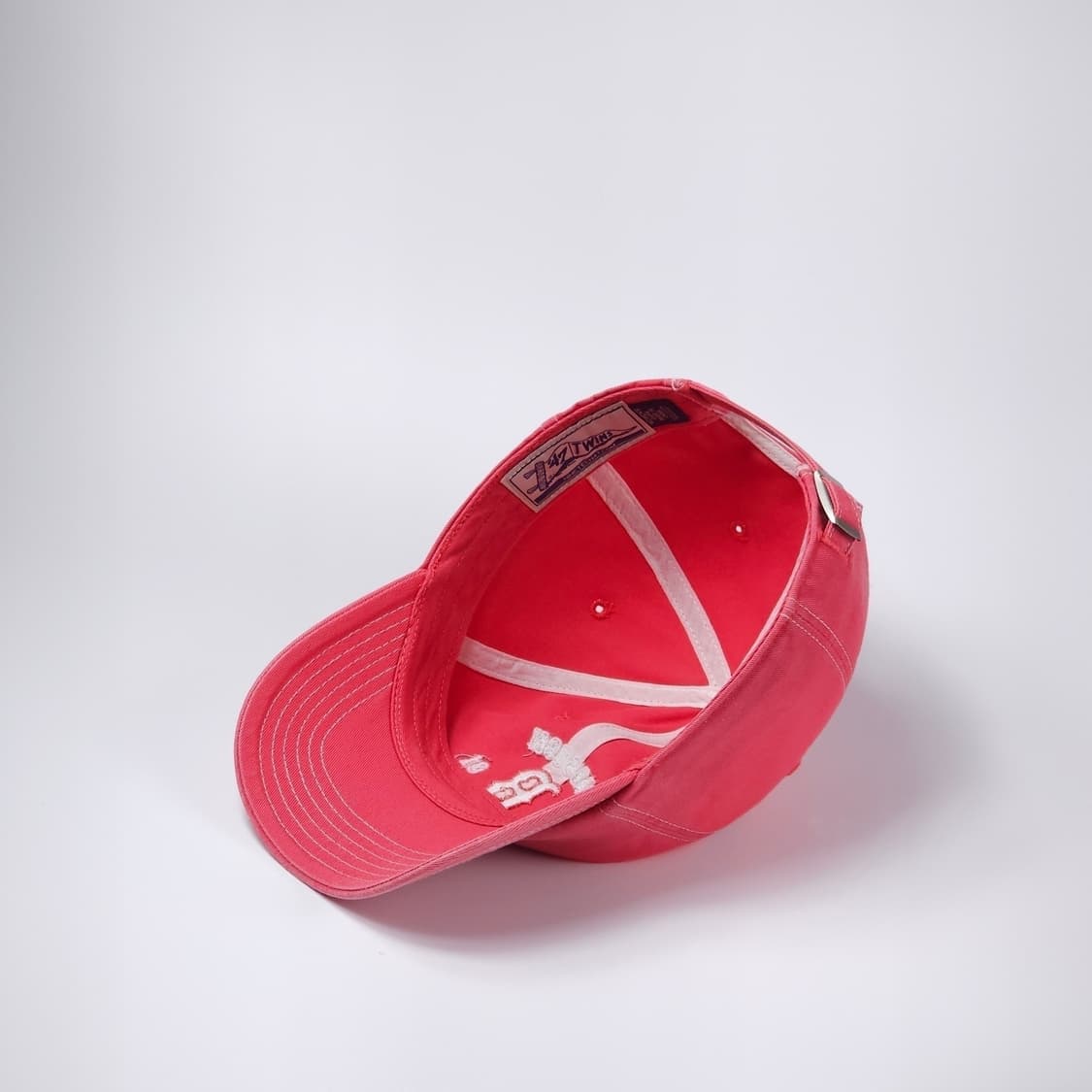 47 보스턴 레드삭스 우먼스 MLB 볼캡 모자 상품이미지4