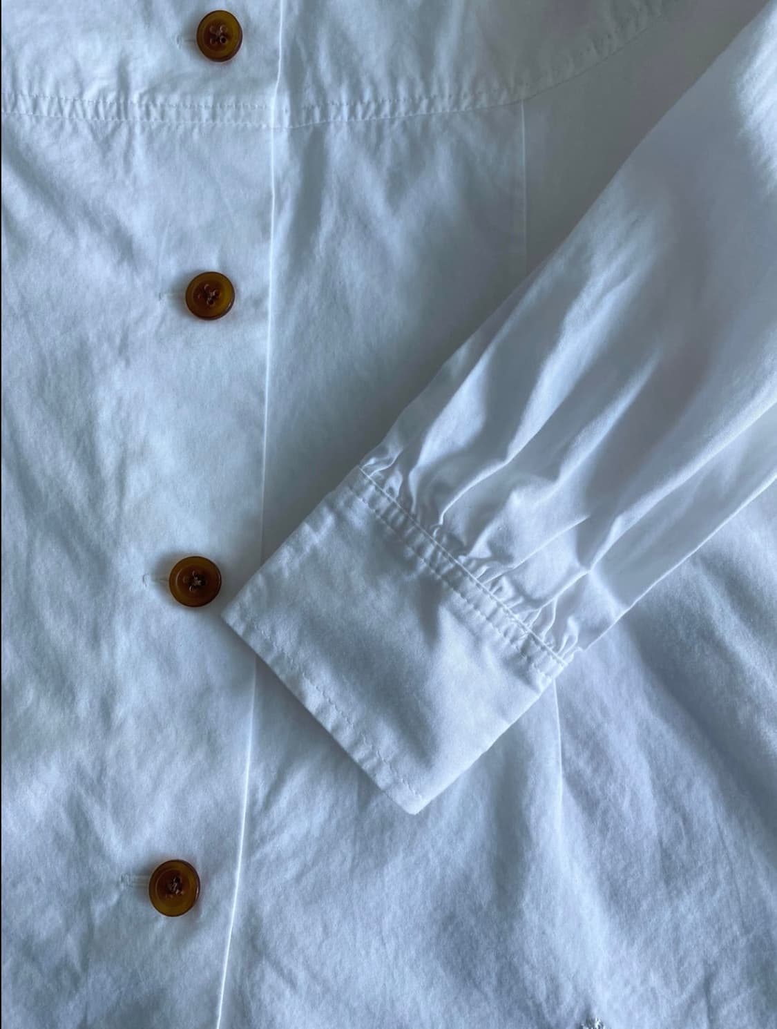 [vivienne westwood] blouse 상품이미지3