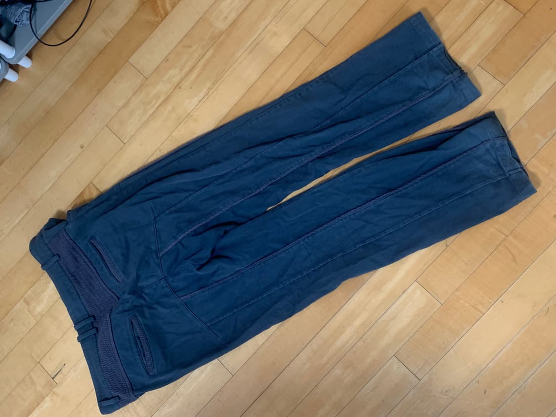(3)Xlim Ep.4 02 TROUSERS 상품이미지2