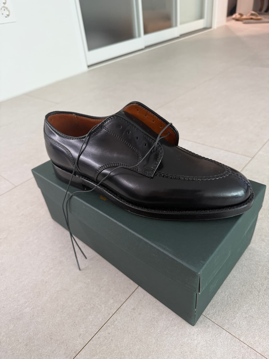 알든 2211 9.5D 새상품 상품이미지1