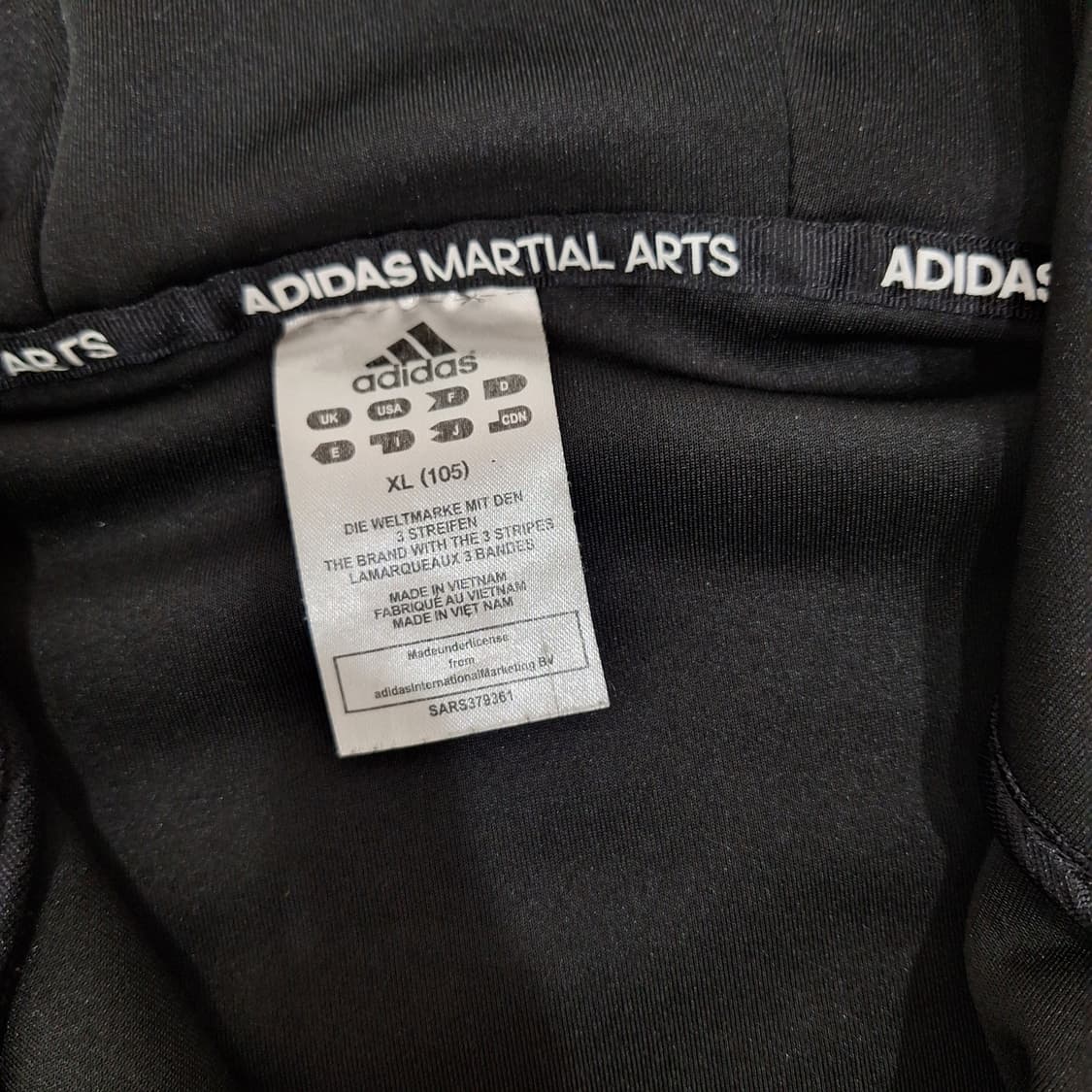 아디다스  후드져지105 상품이미지2