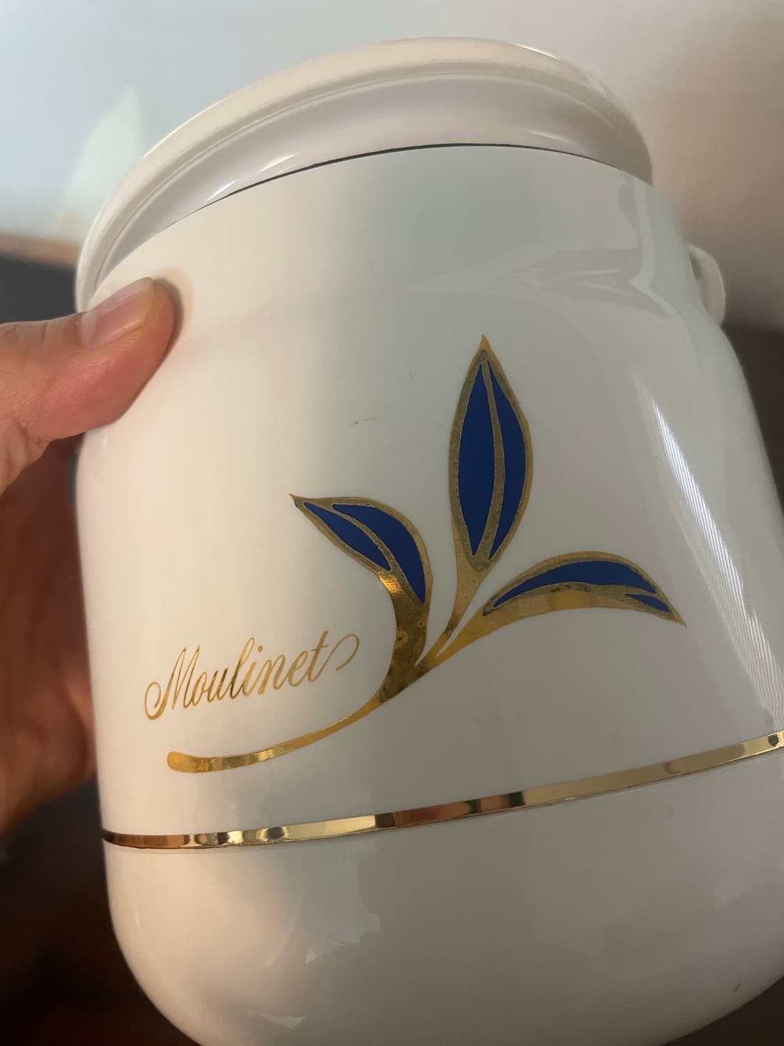 빈티지 아이스버킷 일본 빈티지 상품이미지5