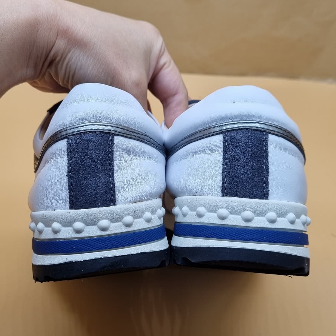 살바토르 페라가모 스니커즈39 255 상품이미지4