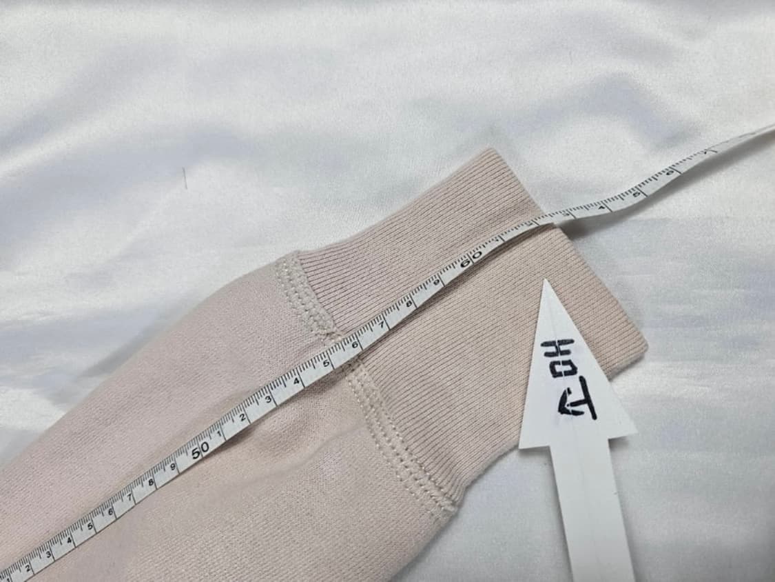 아베크롬비 후드집업 XS 상품이미지4